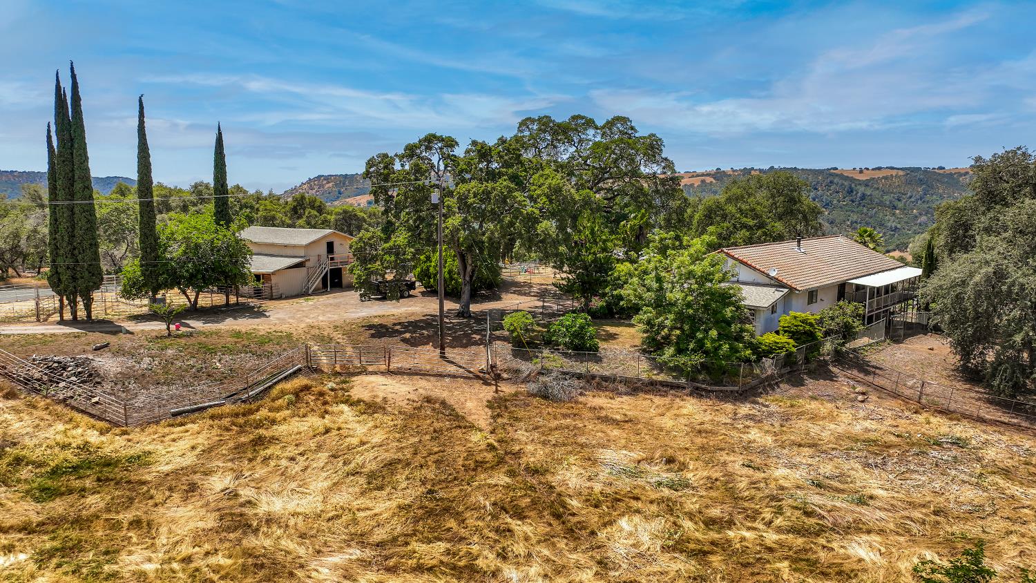 Detail Gallery Image 79 of 93 For 9574 Highway 49, Mokelumne Hill,  CA 95245 - 4 Beds | 2/1 Baths