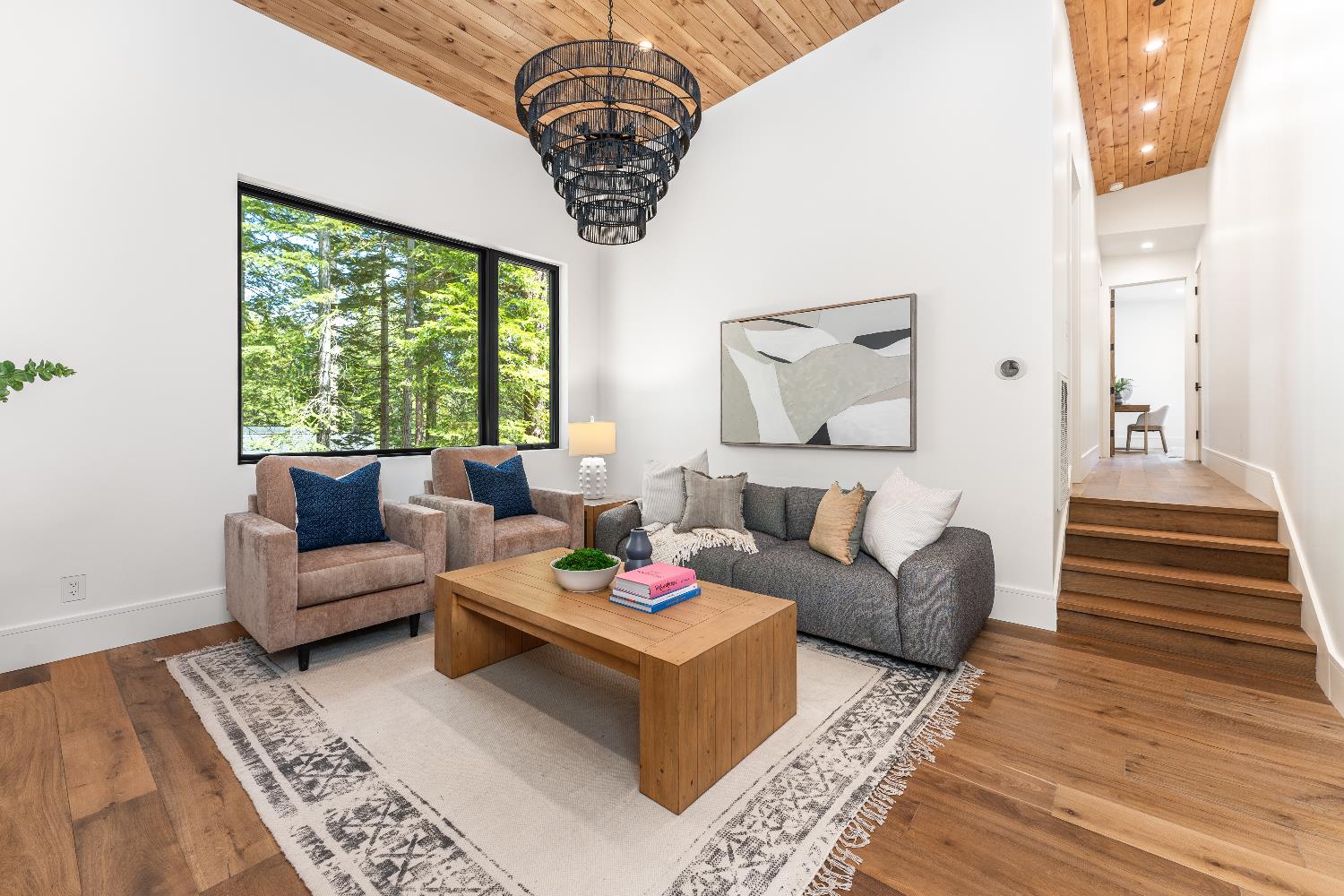 Saddleback Drive, Truckee, California image 13