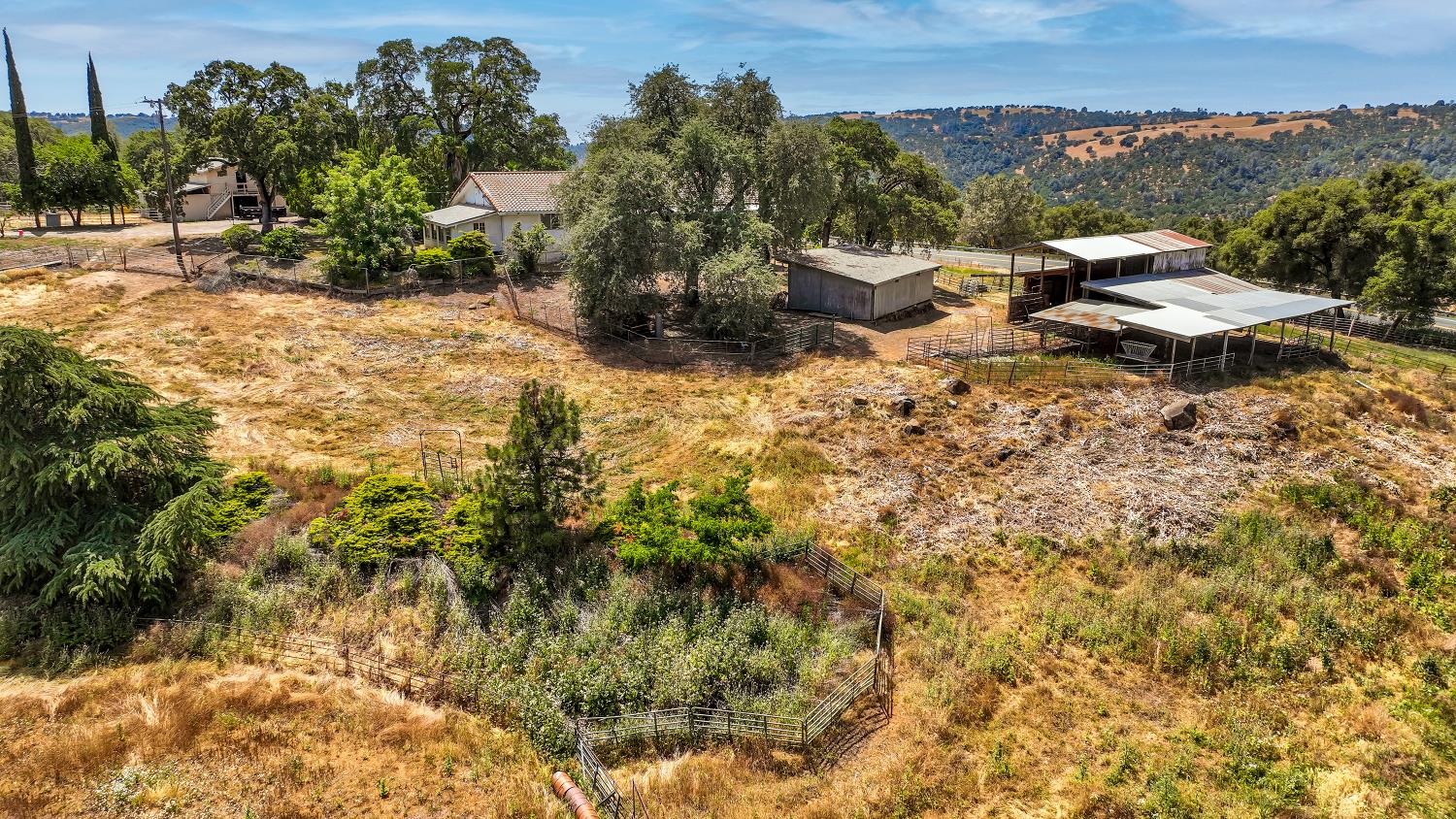 Detail Gallery Image 64 of 93 For 9574 Highway 49, Mokelumne Hill,  CA 95245 - 4 Beds | 2/1 Baths