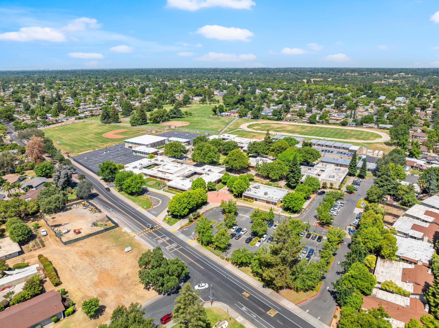 Zinfandel Drive, Rancho Cordova, California image 36