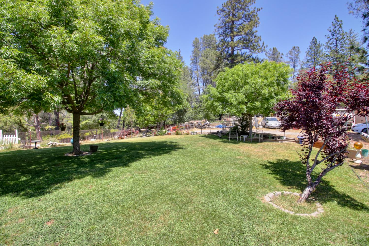 Rocky Ridge Road, Placerville, California image 44