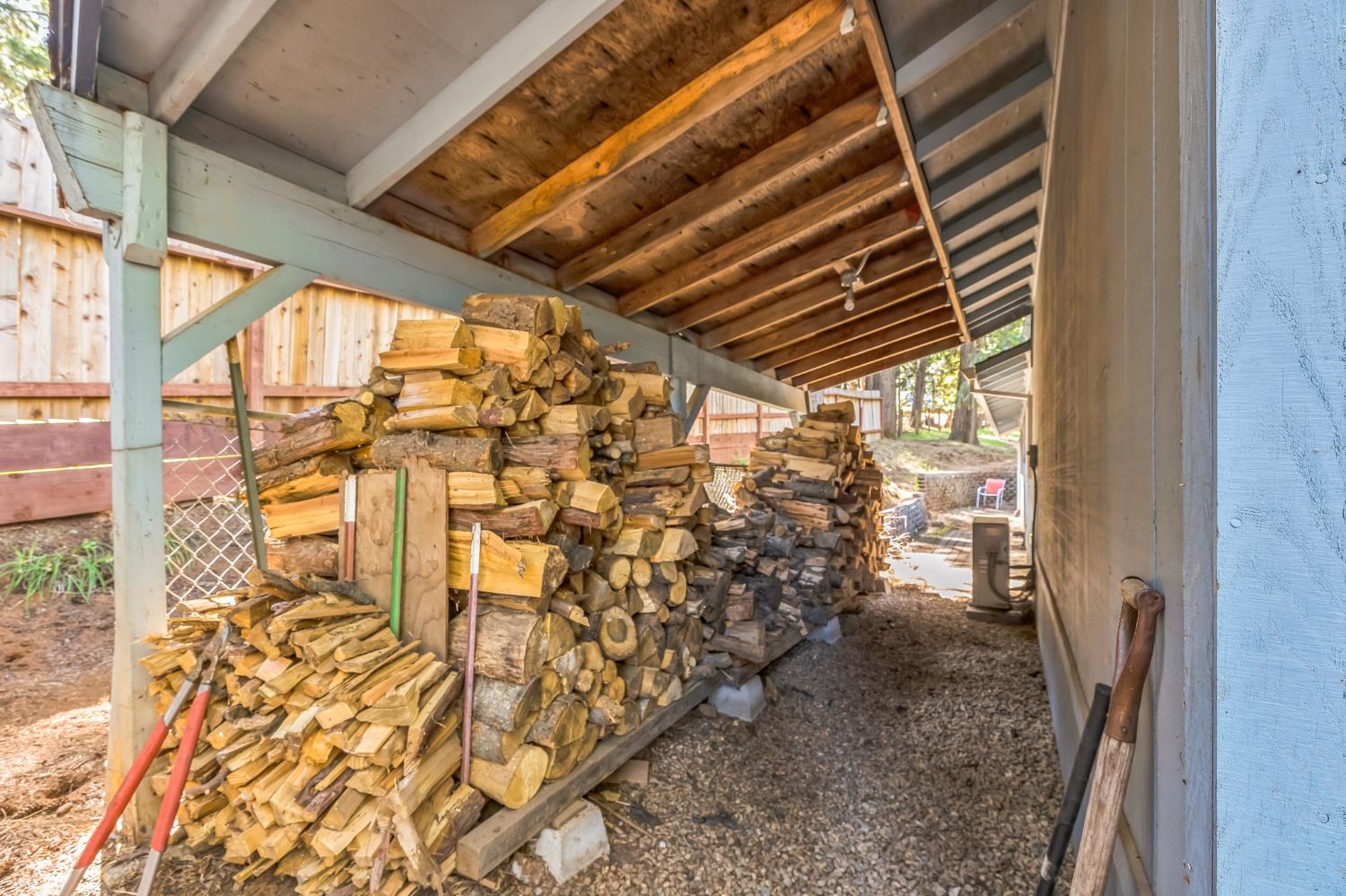 Golden Street, Pollock Pines, California image 26