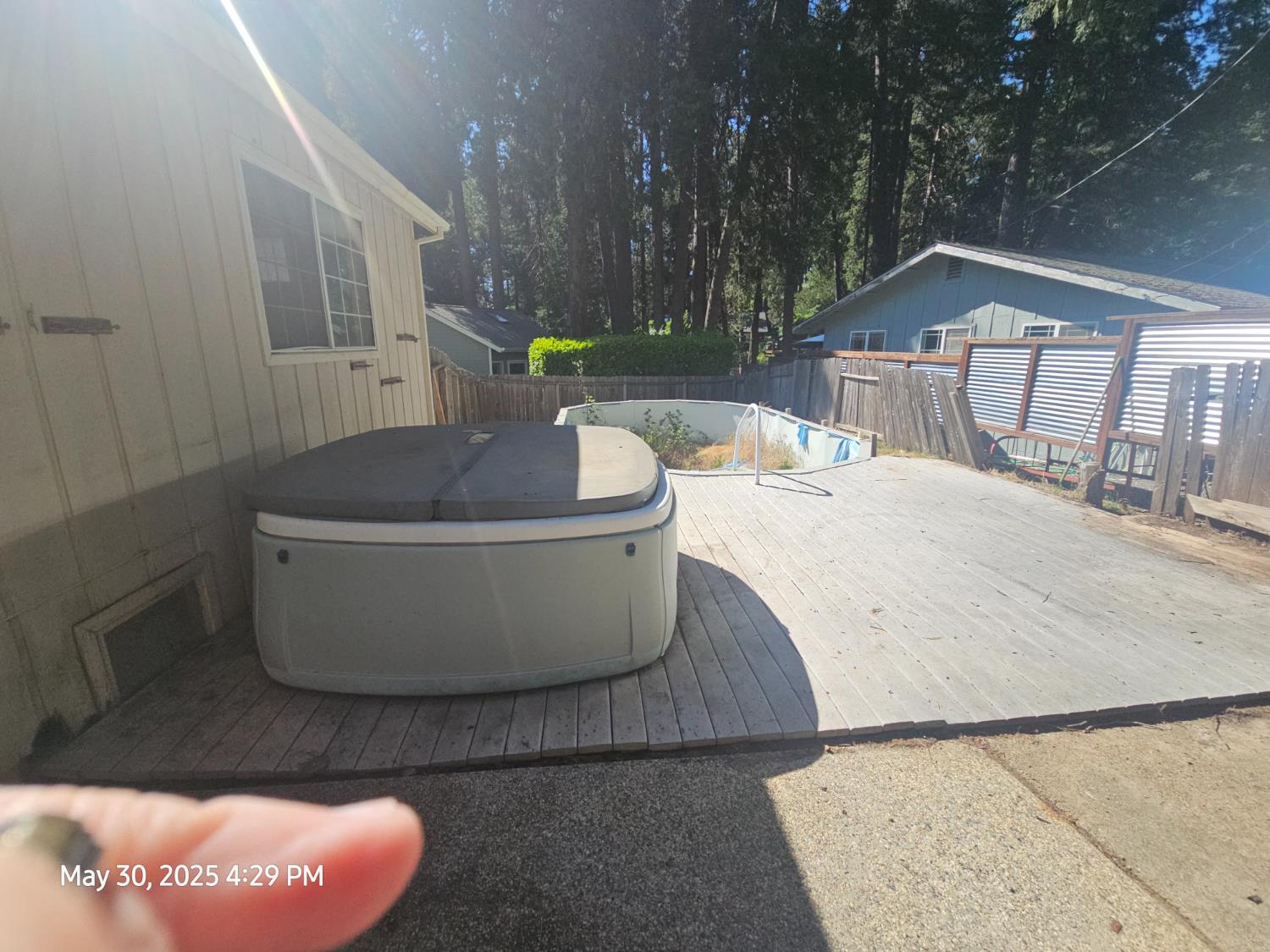 Woods Court, Nevada City, California image 20