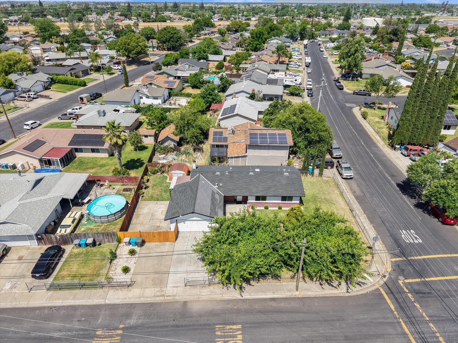 Evelyn Drive, Olivehurst, California image 30