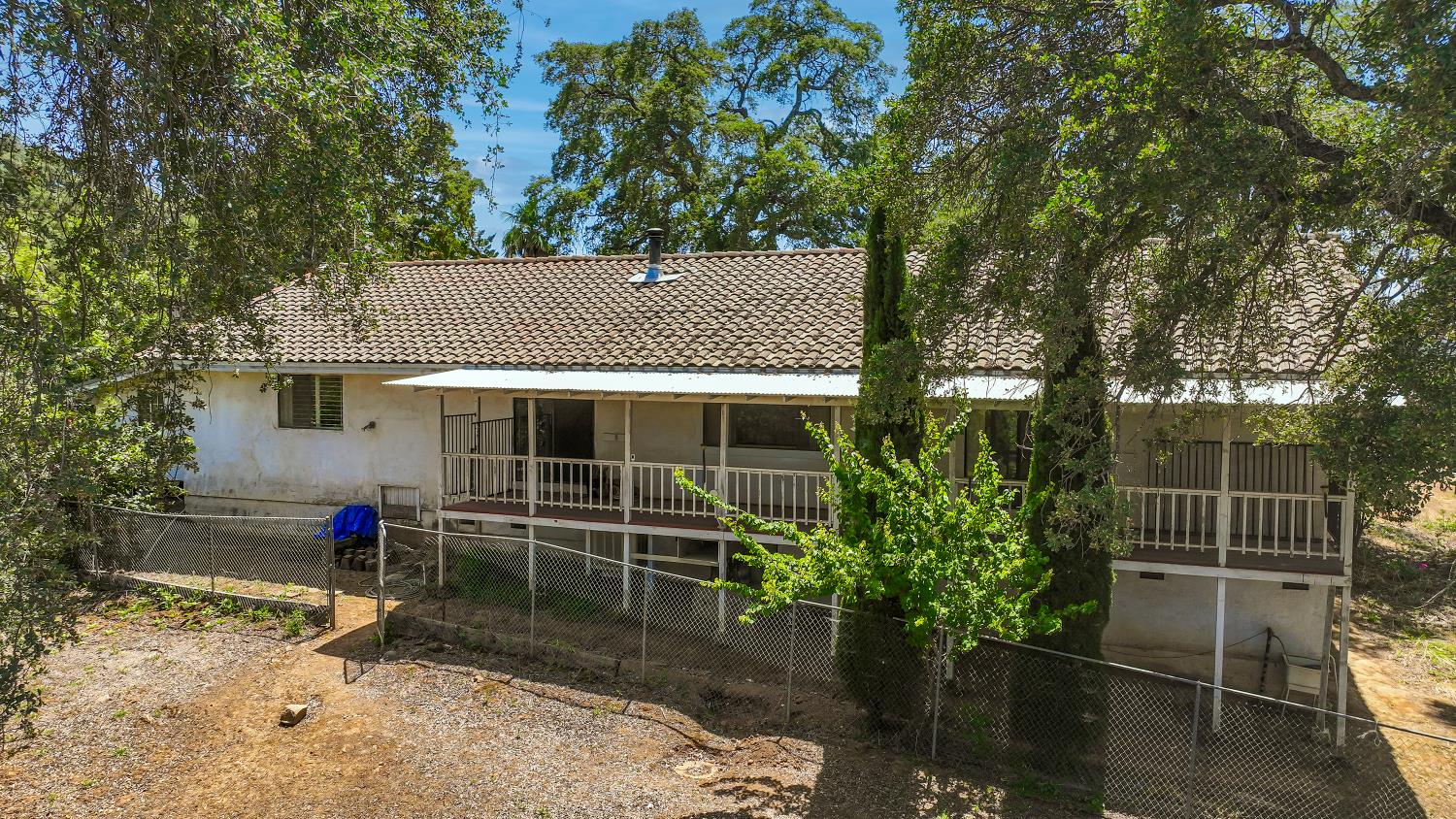 Detail Gallery Image 80 of 93 For 9574 Highway 49, Mokelumne Hill,  CA 95245 - 4 Beds | 2/1 Baths