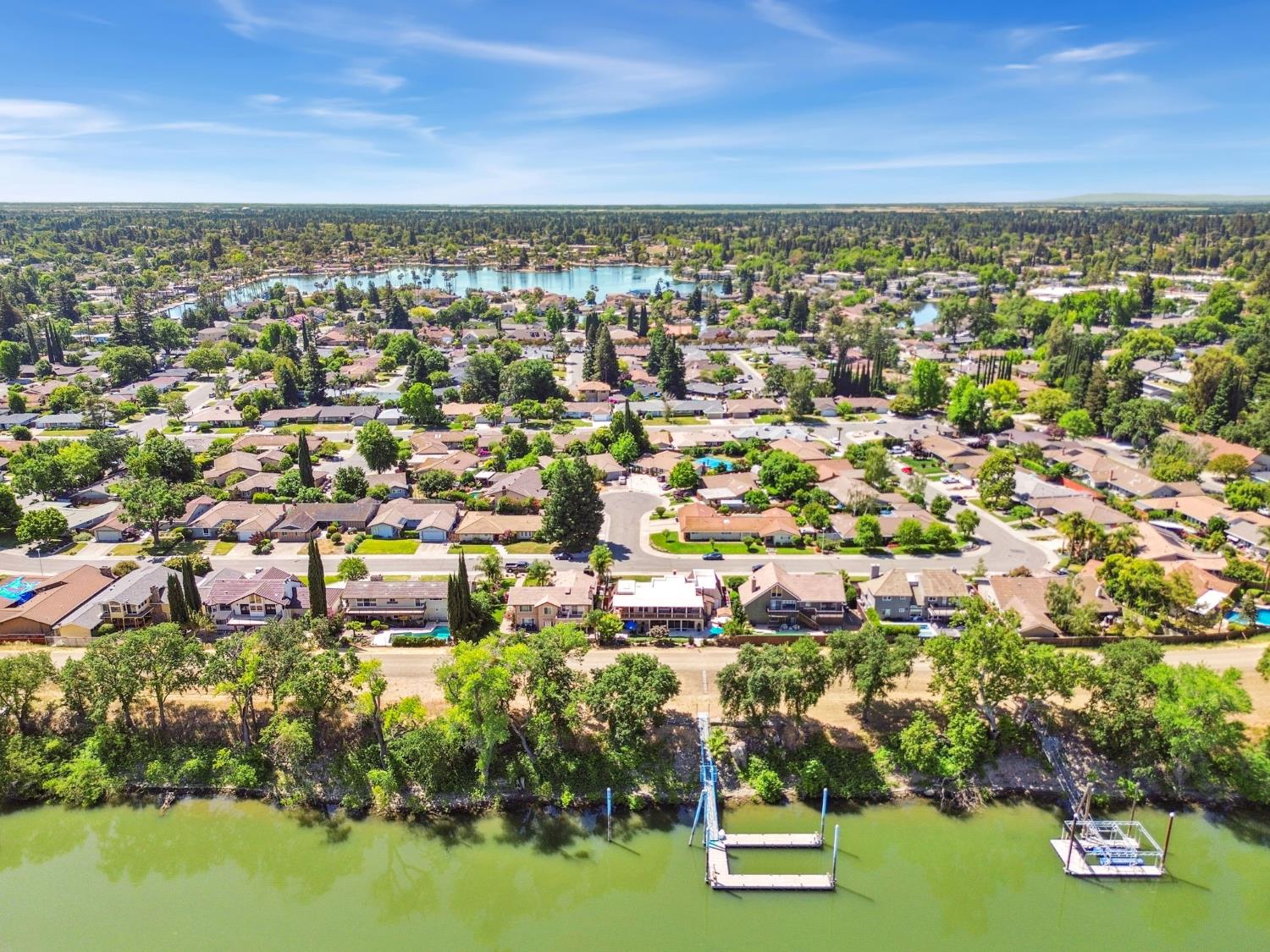 Brickyard Drive, Sacramento, California image 45