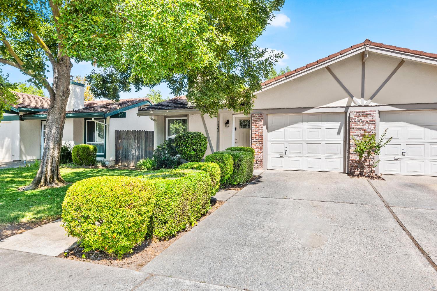 Zinfandel Drive, Rancho Cordova, California image 2