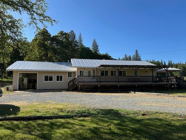 Ridge Rd, North San Juan, California image 22