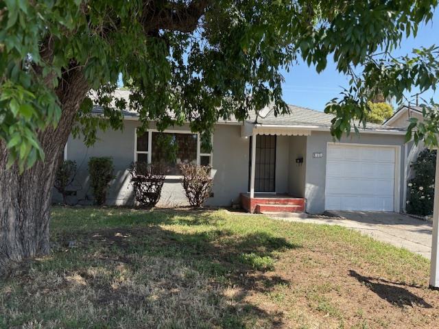 Norwegian Avenue, Modesto, California image 1