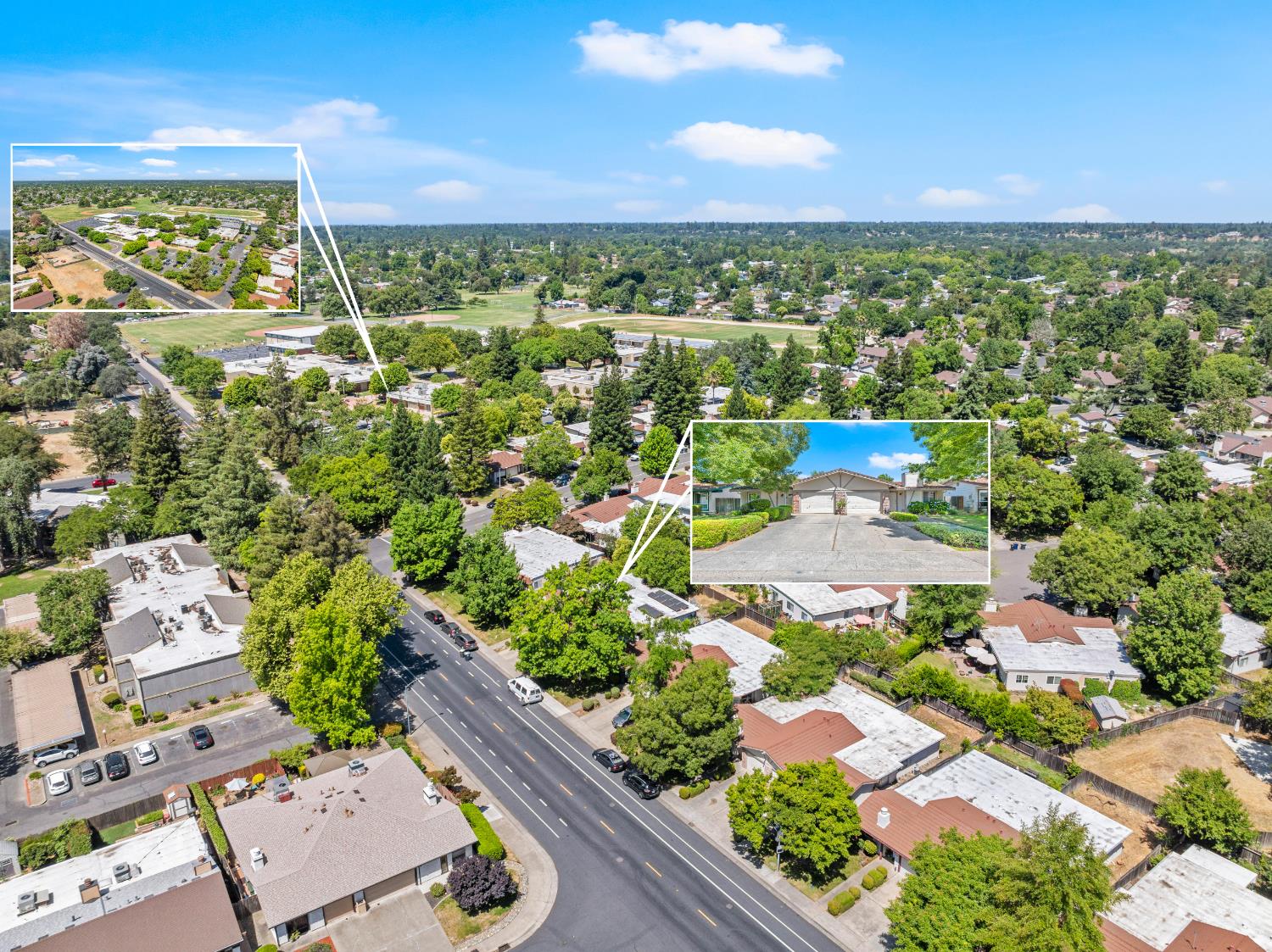 Zinfandel Drive, Rancho Cordova, California image 35