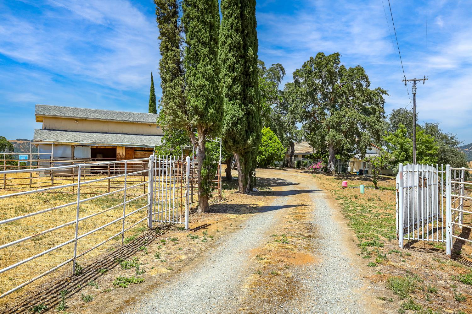 Detail Gallery Image 74 of 93 For 9574 Highway 49, Mokelumne Hill,  CA 95245 - 4 Beds | 2/1 Baths