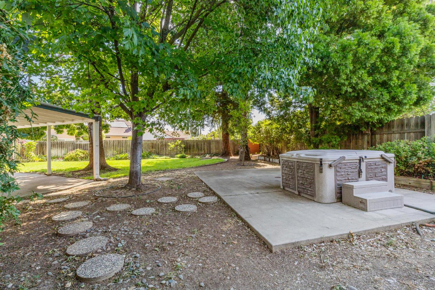 Greenwood Way, Yuba City, California image 50