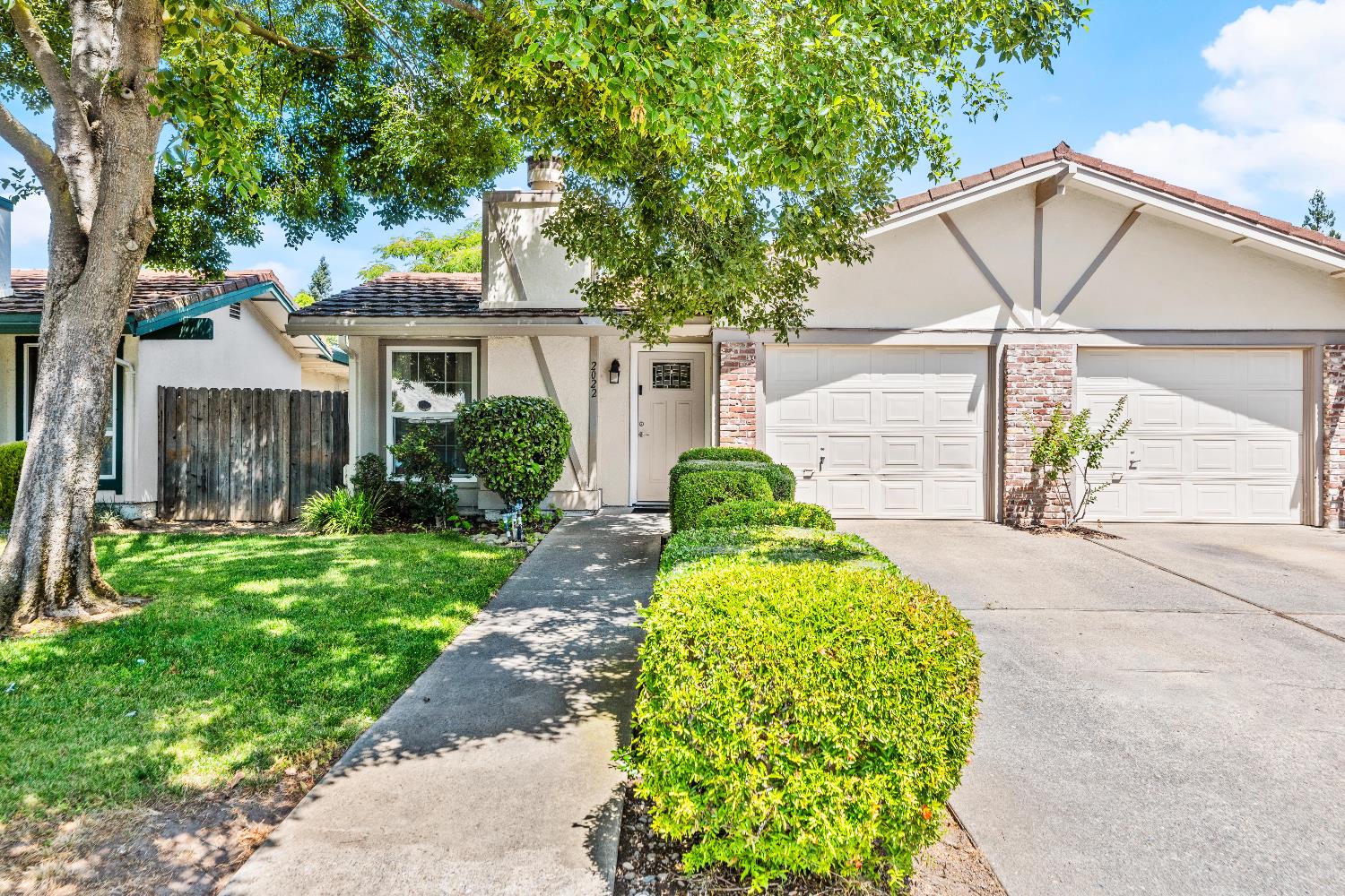Zinfandel Drive, Rancho Cordova, California image 44