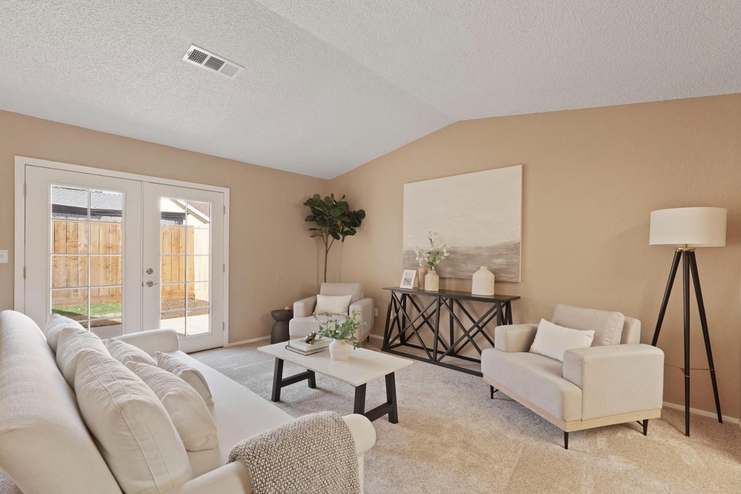 Dustin Court, Modesto, California image 2