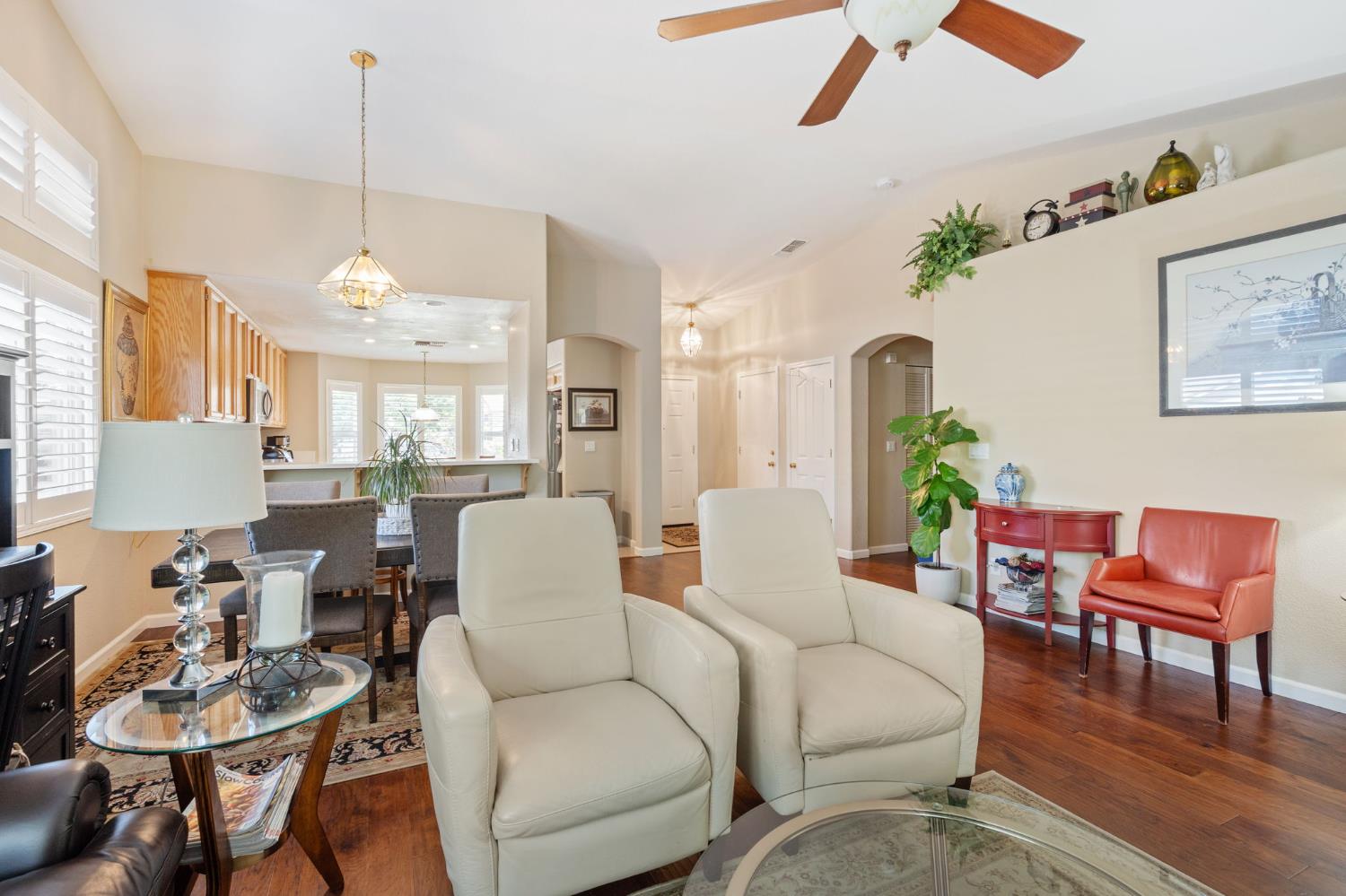 Livorno Way, Elk Grove, California image 7