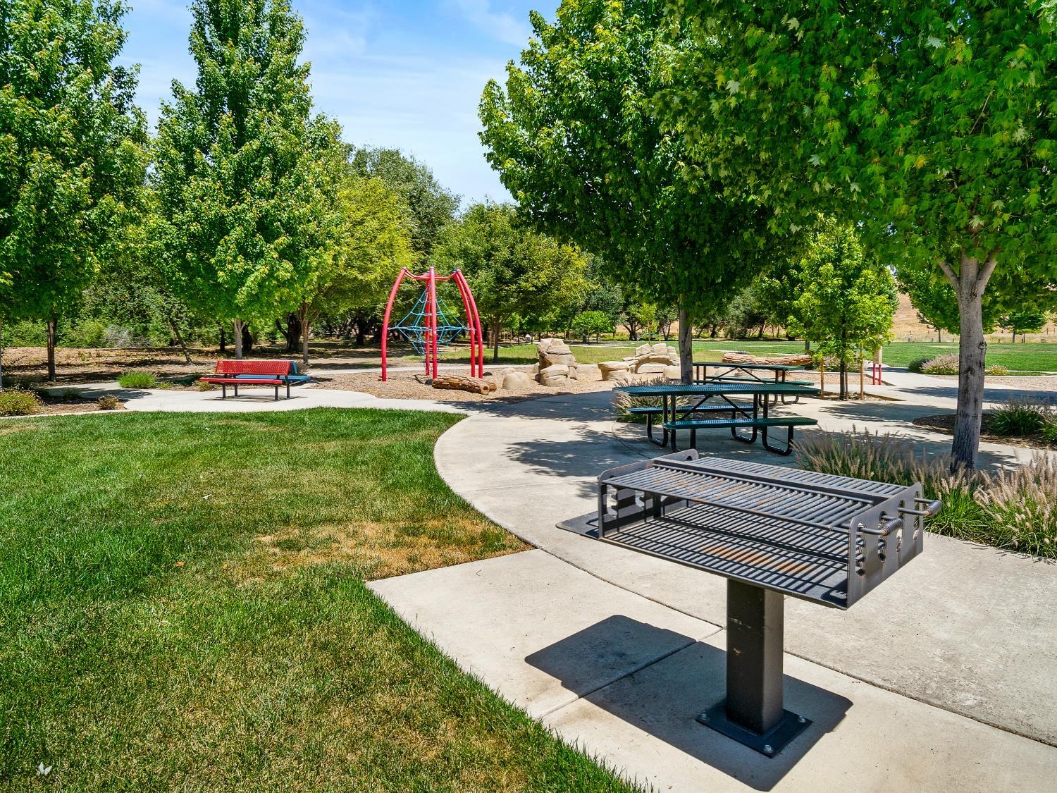 Detail Gallery Image 54 of 54 For 15556 Topspin Way Way, Rancho Murieta,  CA 95683 - 3 Beds | 3 Baths