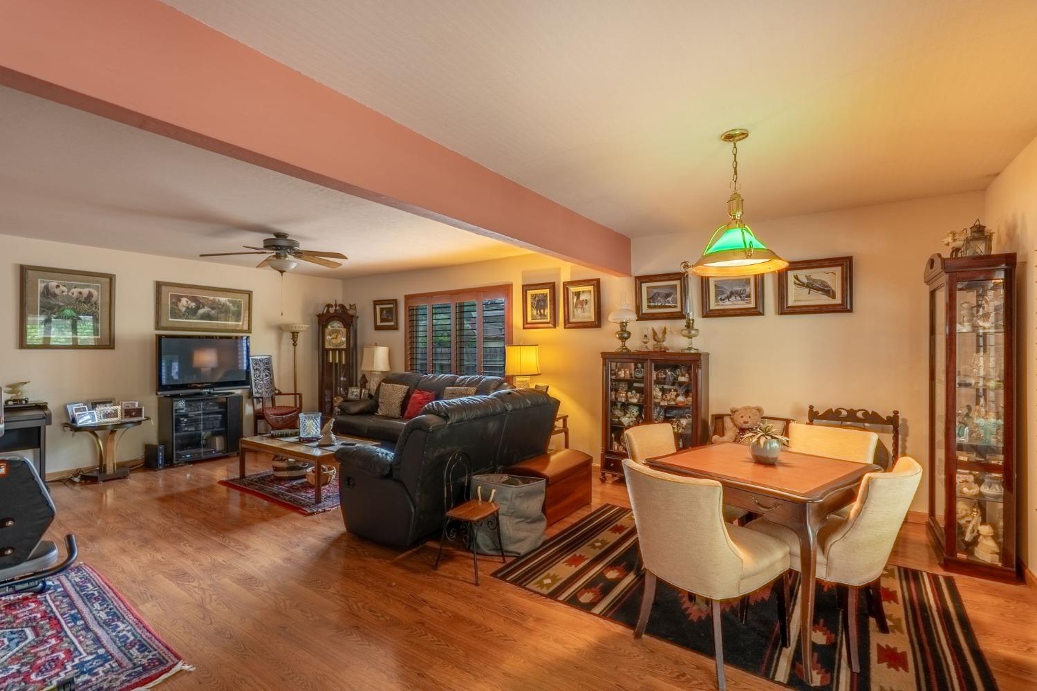 Beacon Hill Drive, Castro Valley, California image 13