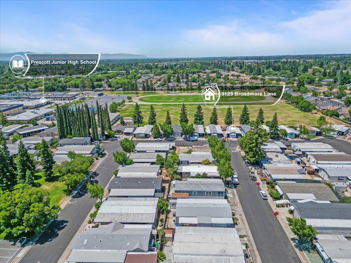 Broadmore Lane, Modesto, California image 11