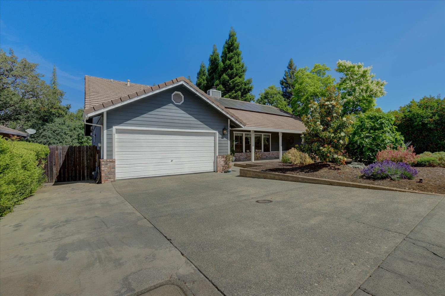 Erin Drive, Auburn, California image 37