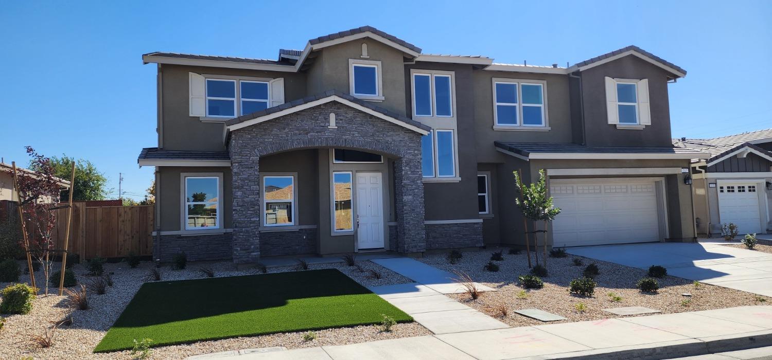 Eagle Nest Drive, Oakley, California image 1