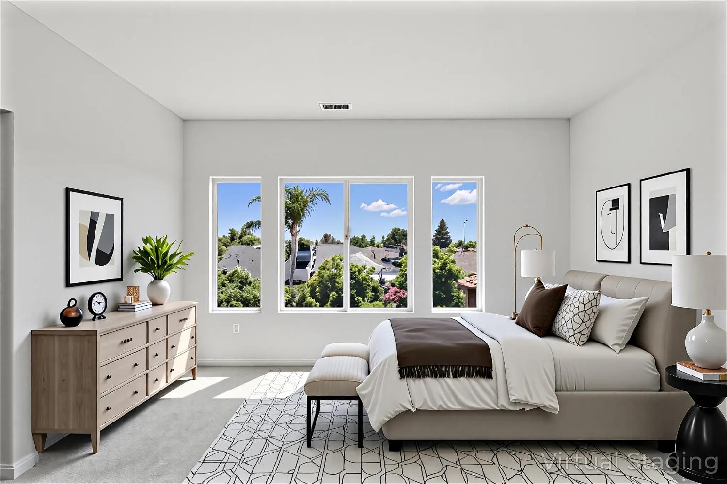Oleander Court, Chowchilla, California image 15
