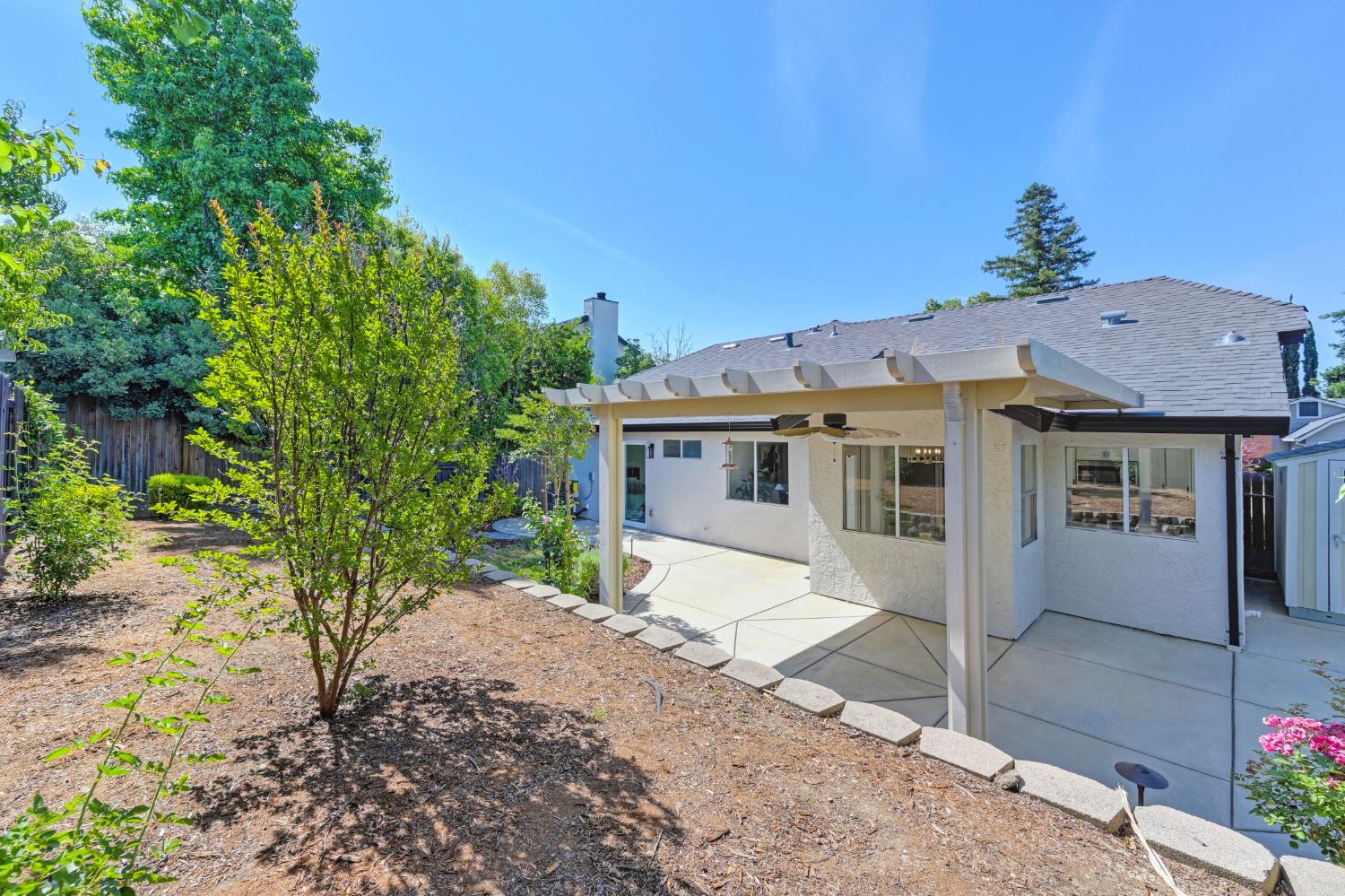 Ebonywood Court, Citrus Heights, California image 29
