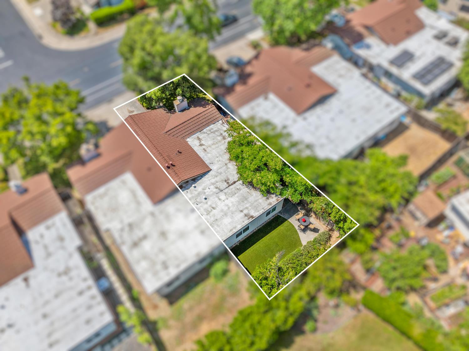 Zinfandel Drive, Rancho Cordova, California image 41