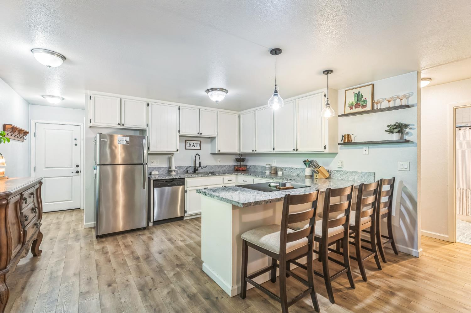 Golden Street, Pollock Pines, California image 6