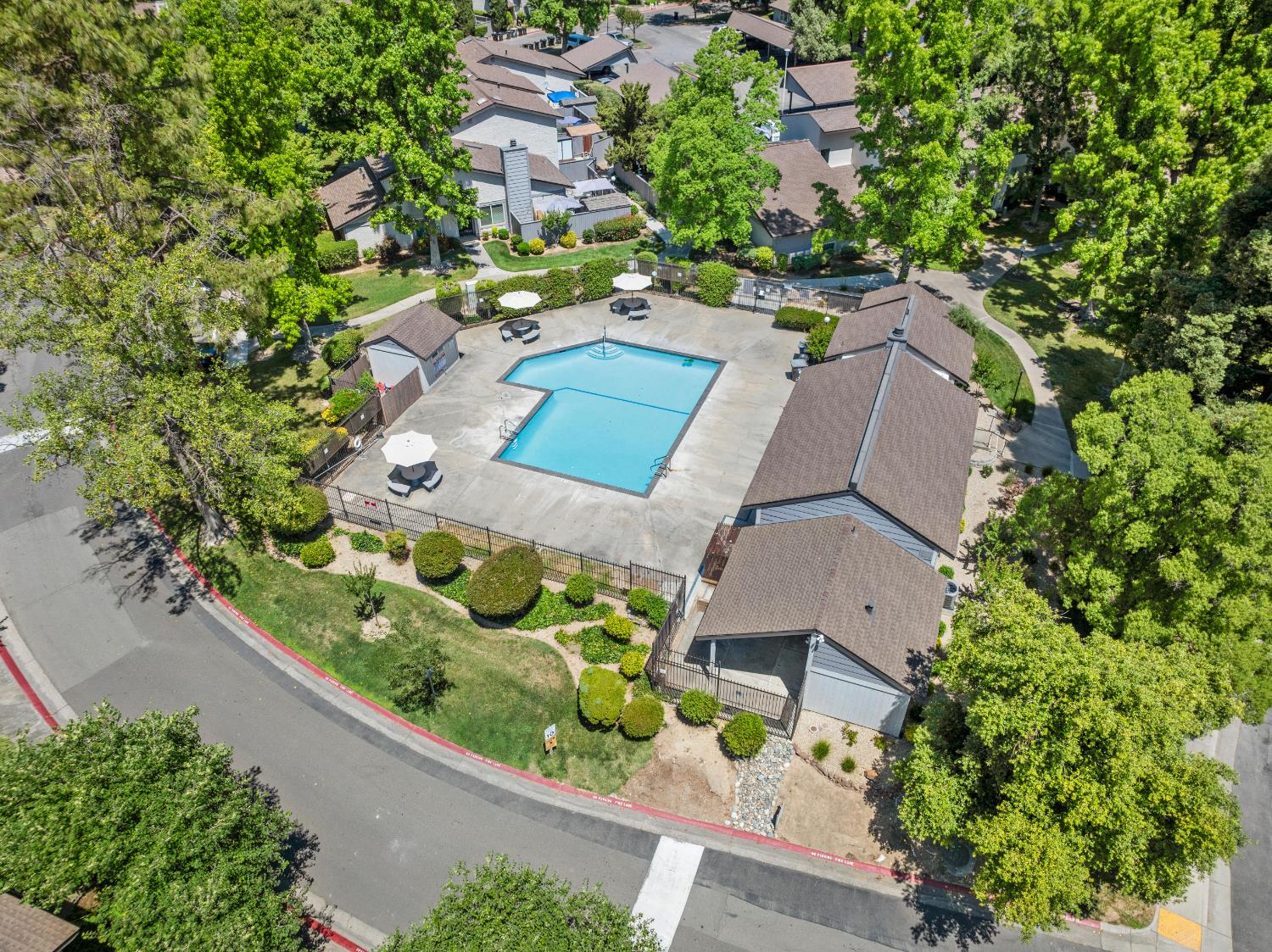 Breeds Hill Court, Citrus Heights, California image 20
