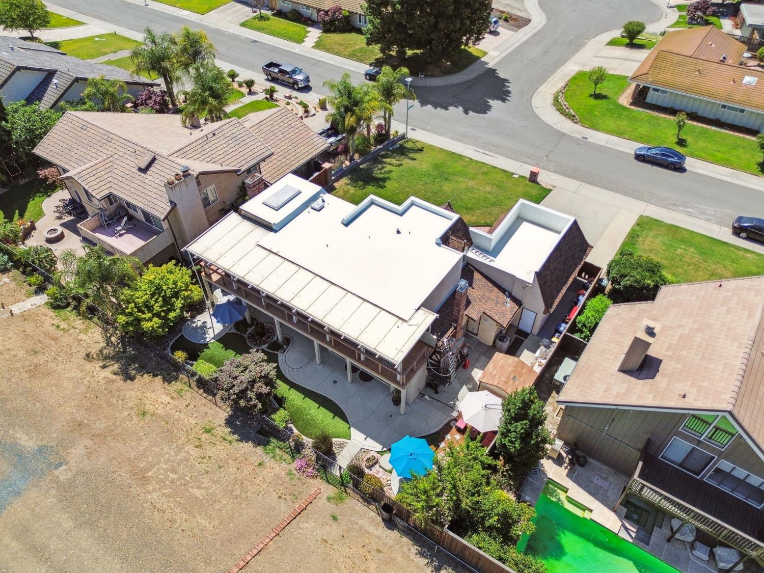 Brickyard Drive, Sacramento, California image 42