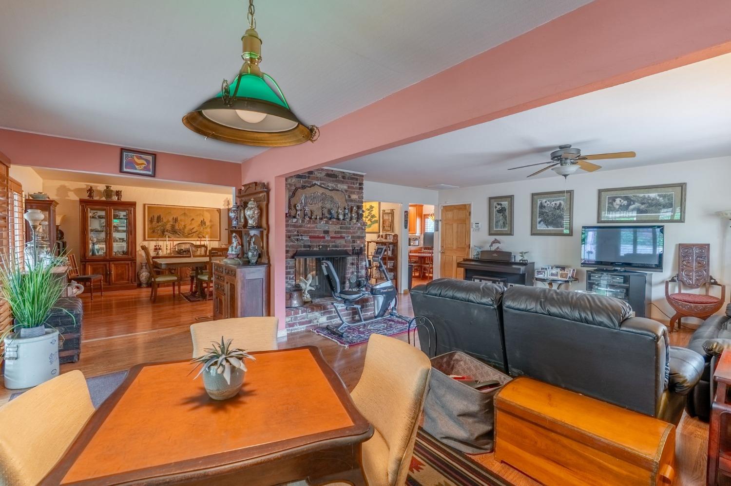 Beacon Hill Drive, Castro Valley, California image 14