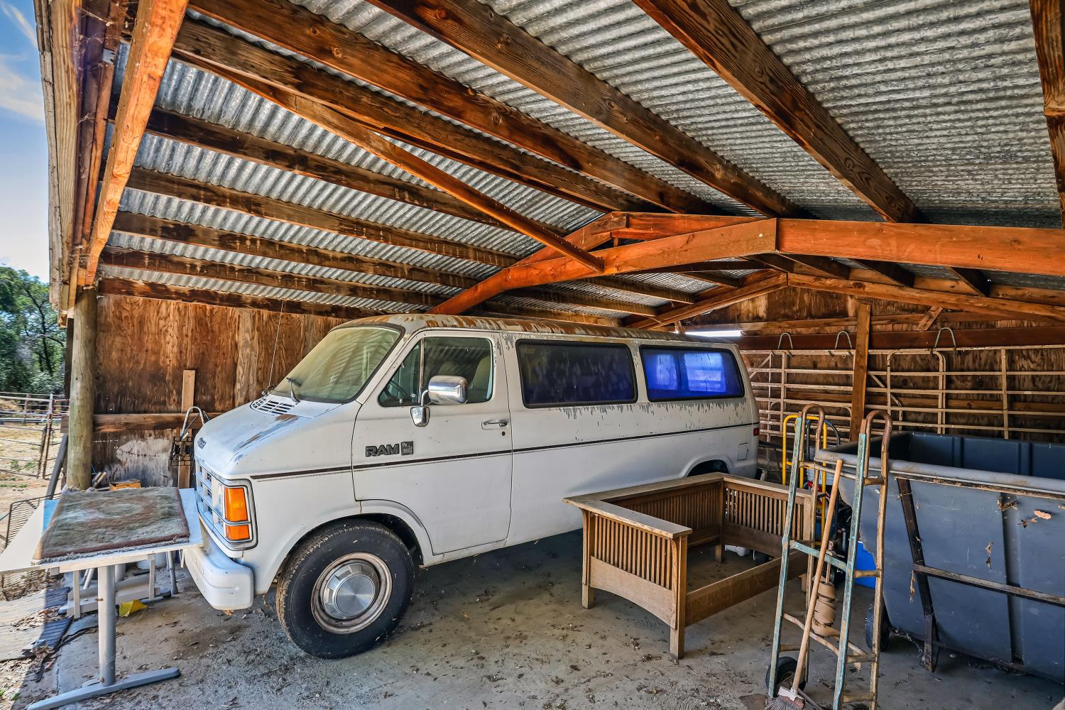 Detail Gallery Image 50 of 93 For 9574 Highway 49, Mokelumne Hill,  CA 95245 - 4 Beds | 2/1 Baths