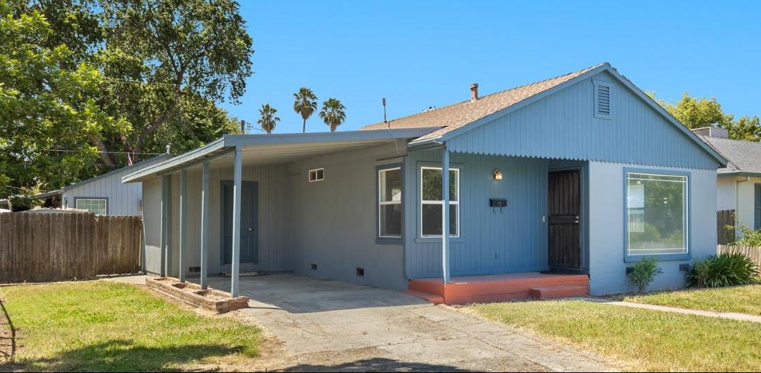 Vermont, Gridley, California image 1