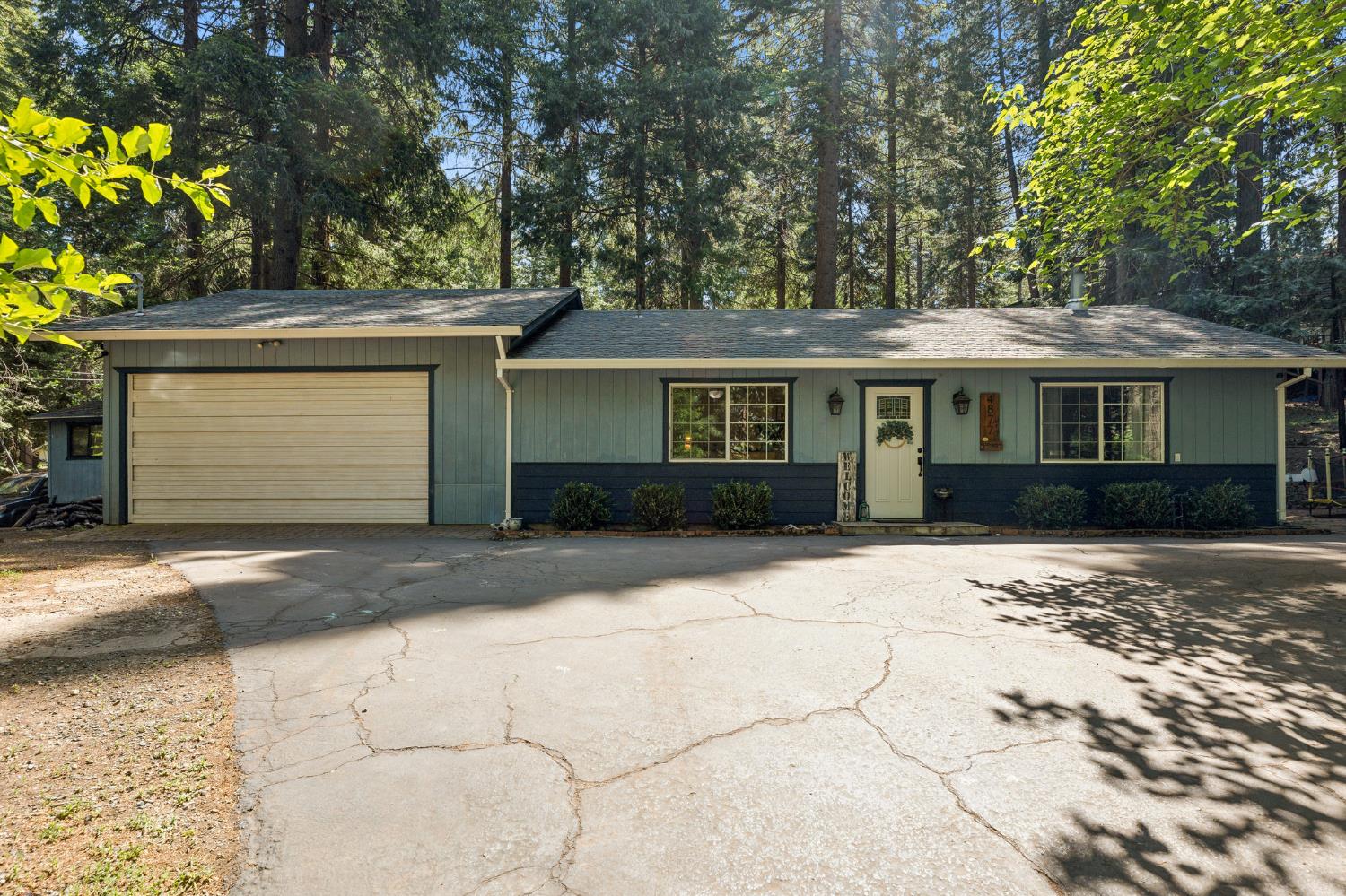 Golden Street, Pollock Pines, California image 3