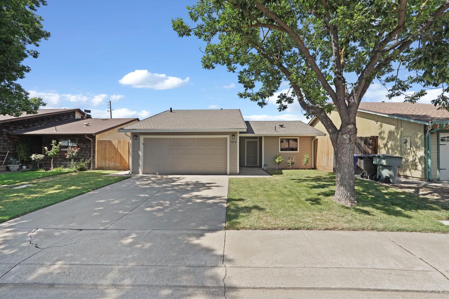 Dustin Court, Modesto, California image 8