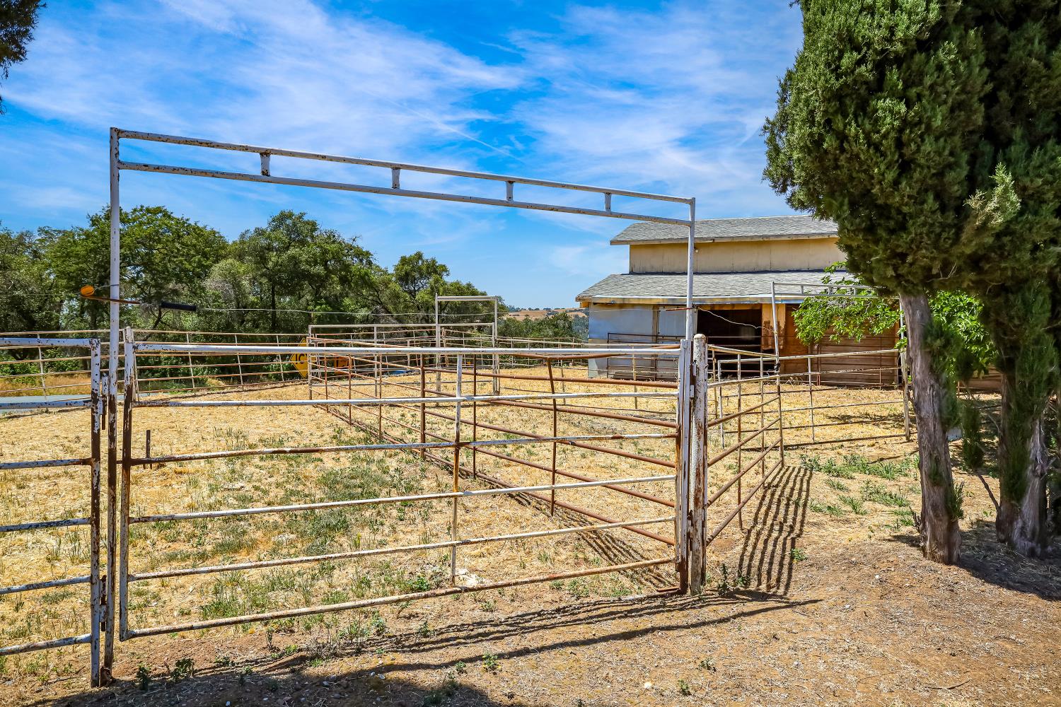Detail Gallery Image 51 of 93 For 9574 Highway 49, Mokelumne Hill,  CA 95245 - 4 Beds | 2/1 Baths