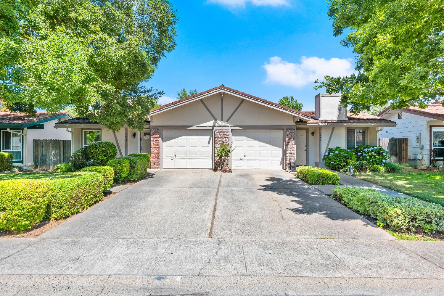 Zinfandel Drive, Rancho Cordova, California image 45