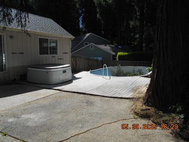 Woods Court, Nevada City, California image 22