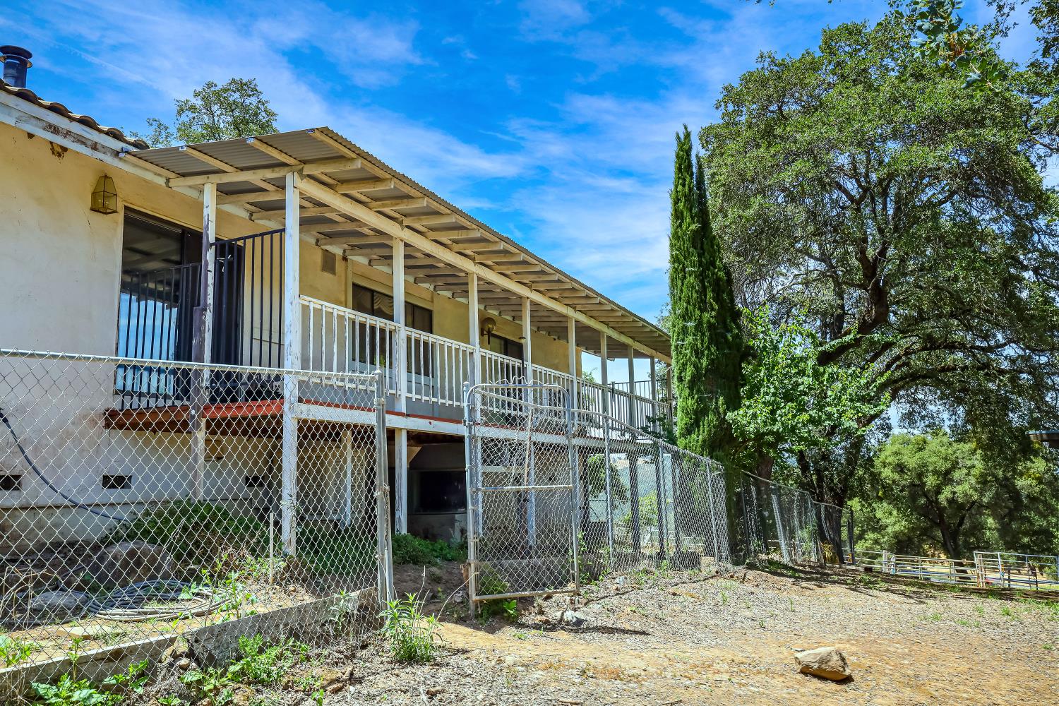 Detail Gallery Image 89 of 93 For 9574 Highway 49, Mokelumne Hill,  CA 95245 - 4 Beds | 2/1 Baths