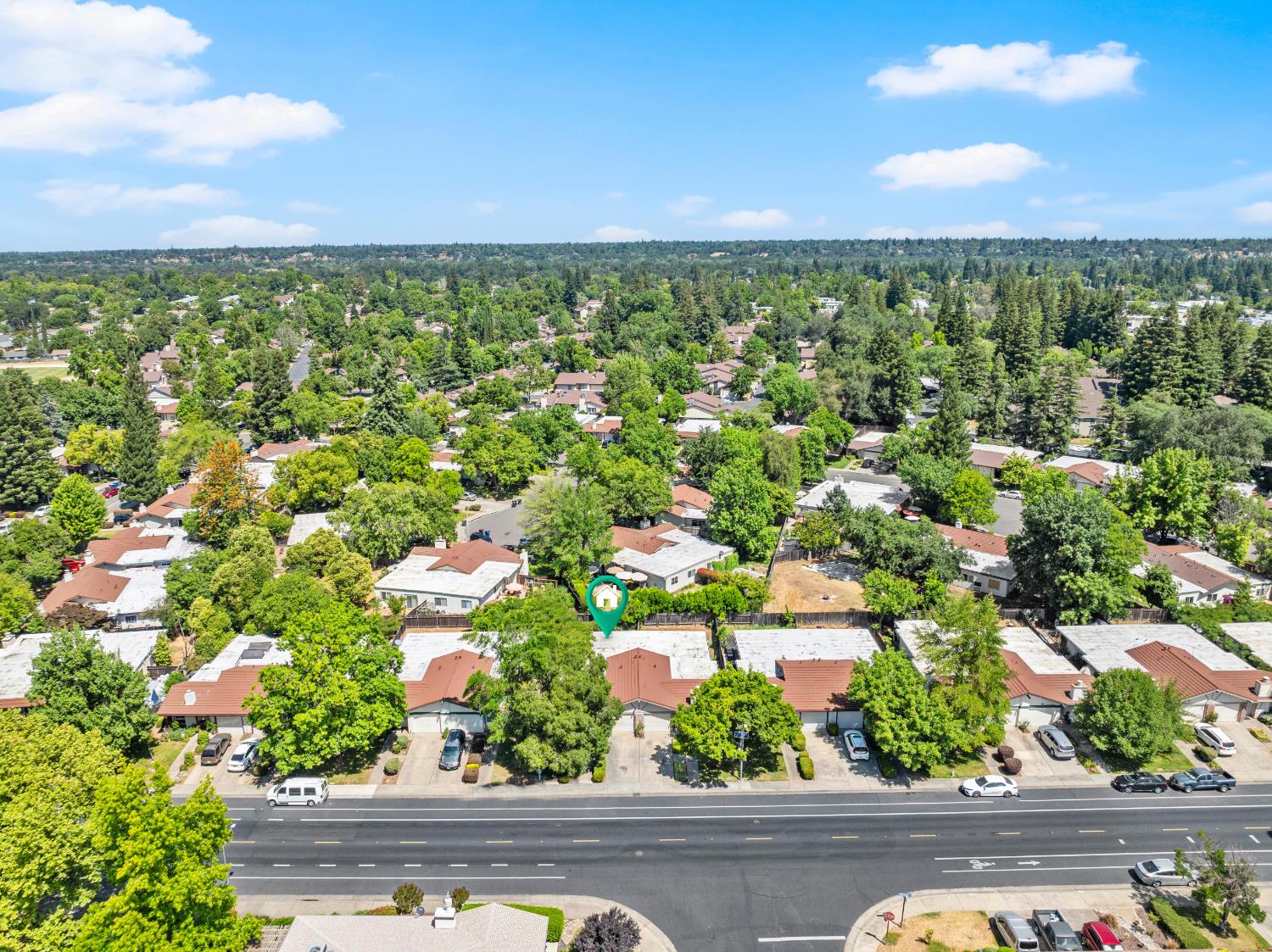 Zinfandel Drive, Rancho Cordova, California image 34