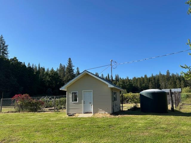 Ridge Rd, North San Juan, California image 24