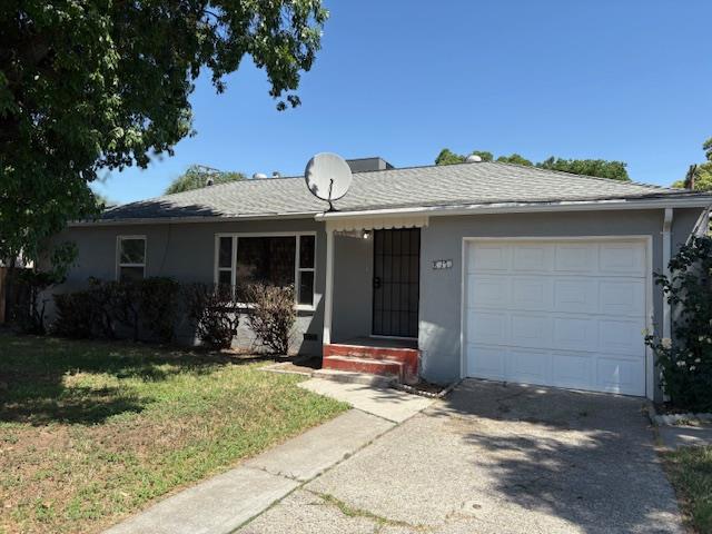 Norwegian Avenue, Modesto, California image 2