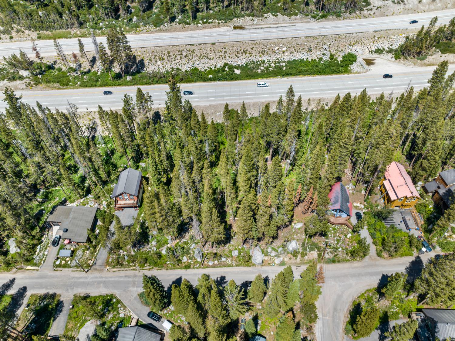 Lotta Crabtree Terrace, Soda Springs, California image 9