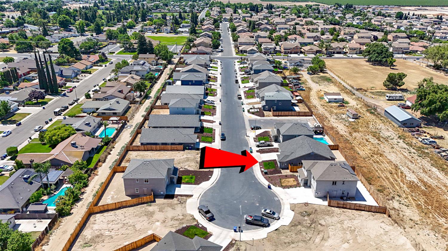Oleander Street, Chowchilla, California image 38