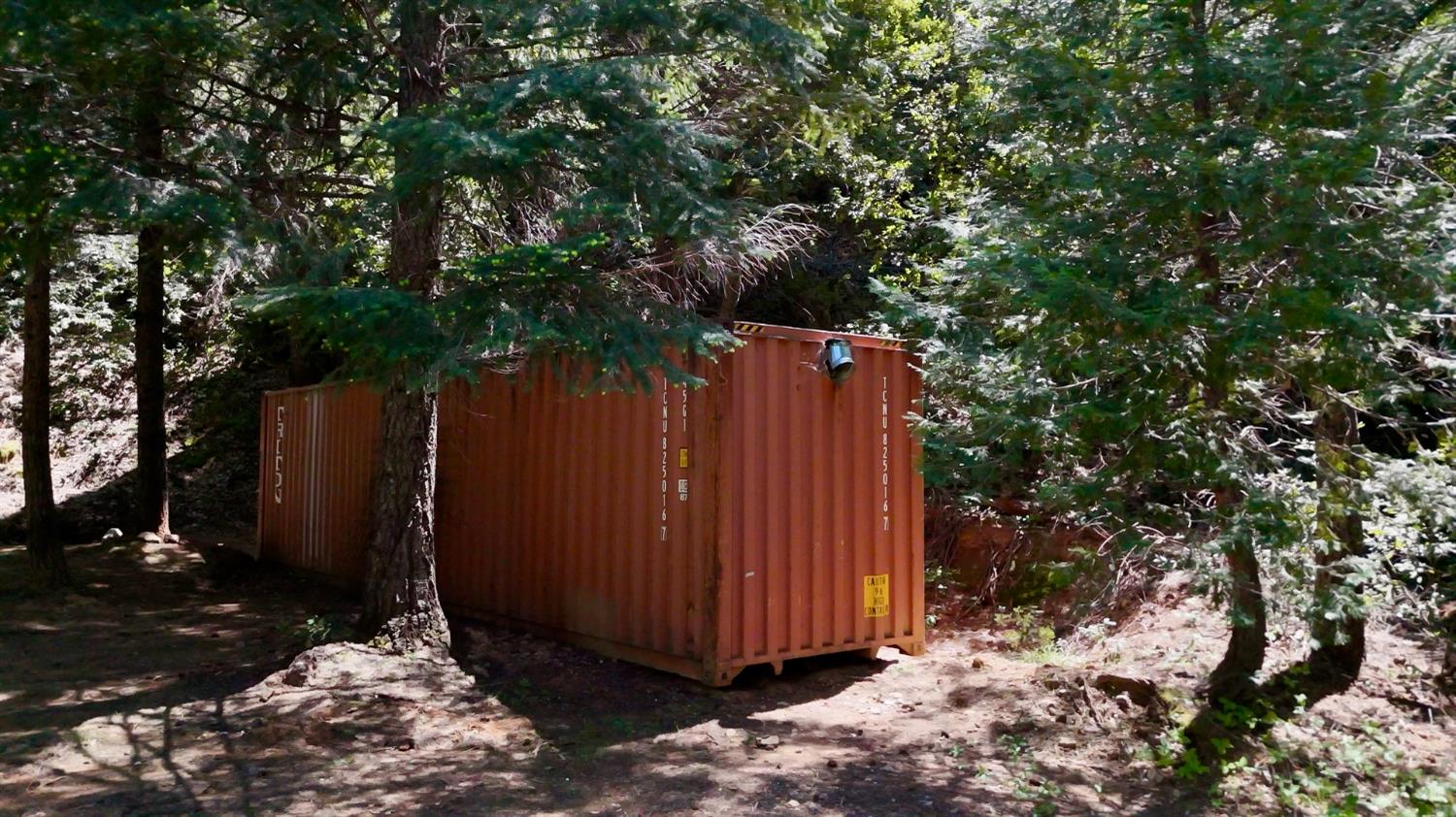 Holiday Way, Nevada City, California image 26