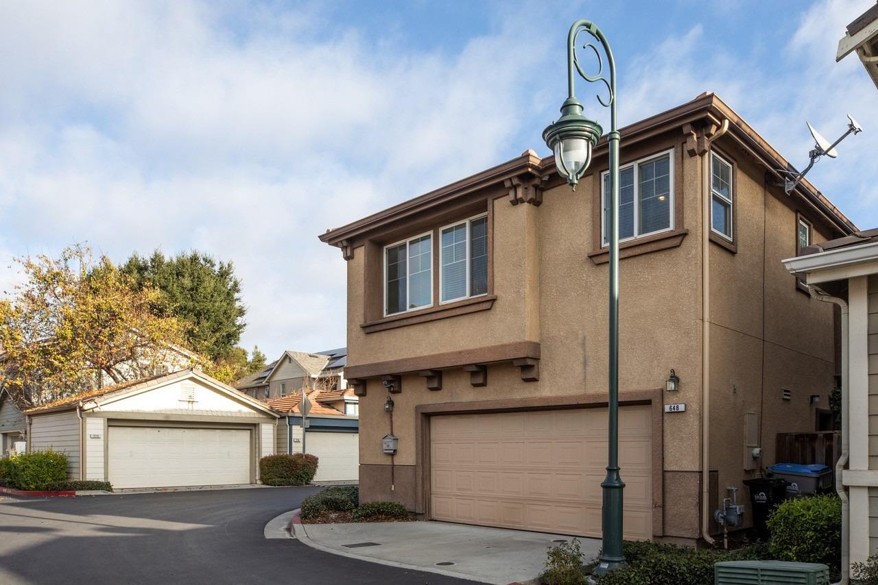 Valley Oak Terrace, San Jose, California image 4