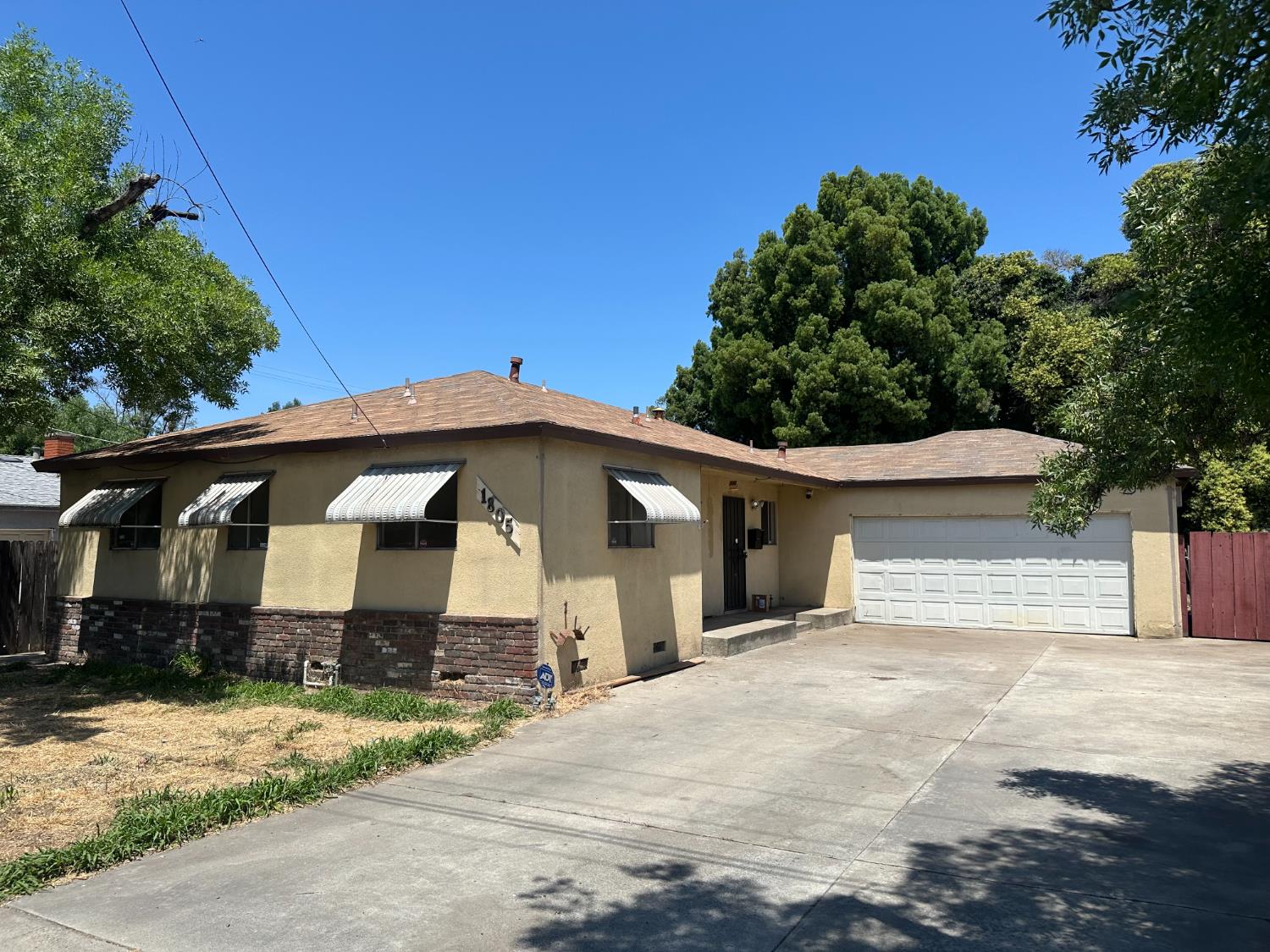 Lauralee Court, Modesto, California image 1