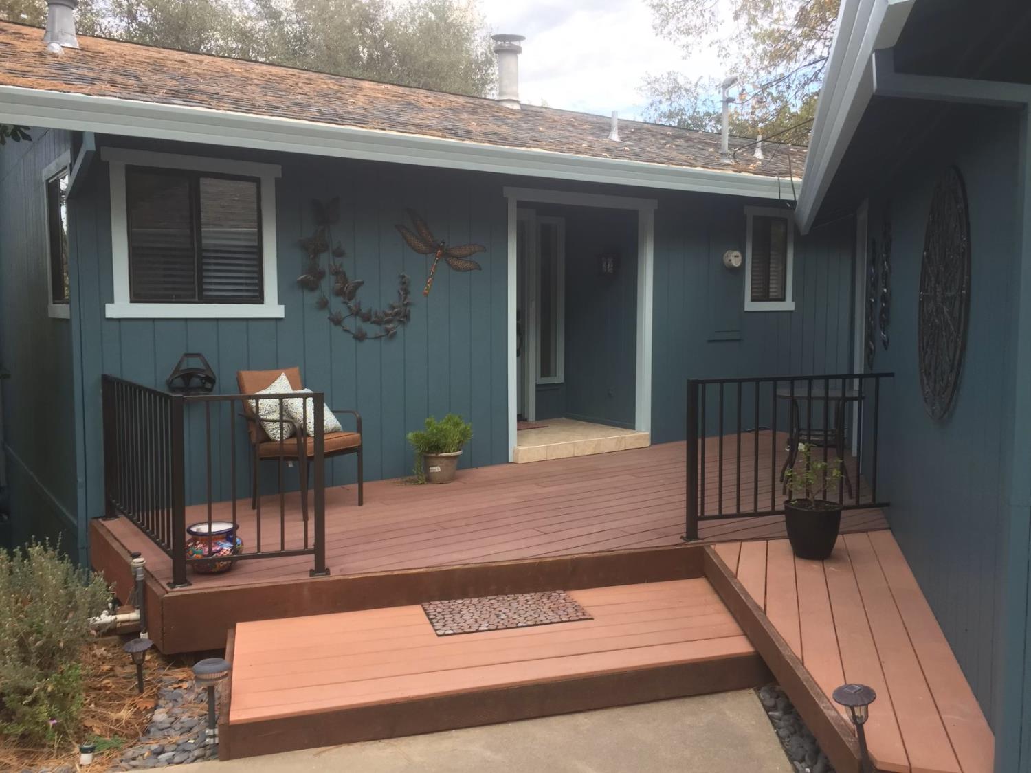 Rising Hill Court, Placerville, California image 3