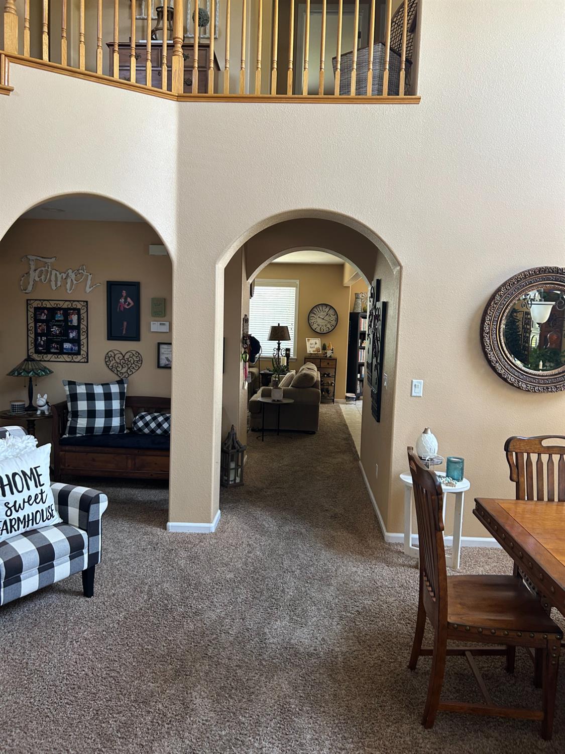 Coconut Palm Way, Modesto, California image 5
