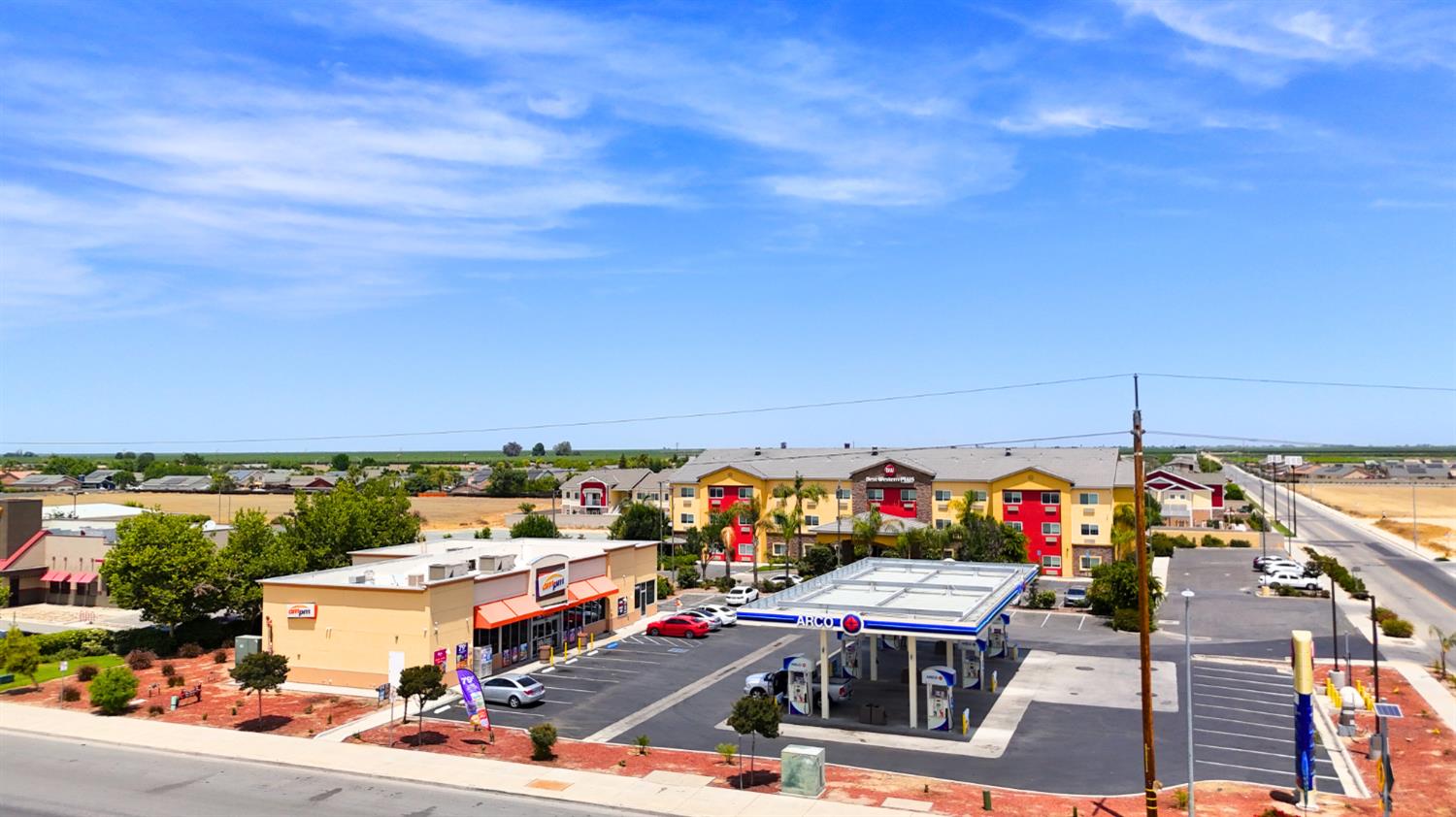 Detail Gallery Image 4 of 37 For 1702 Highway 46, Wasco,  CA 93280 - – Beds | – Baths